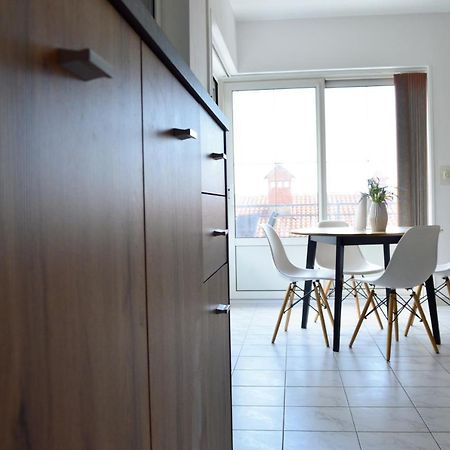 Apartment Mira Opatija Luaran gambar