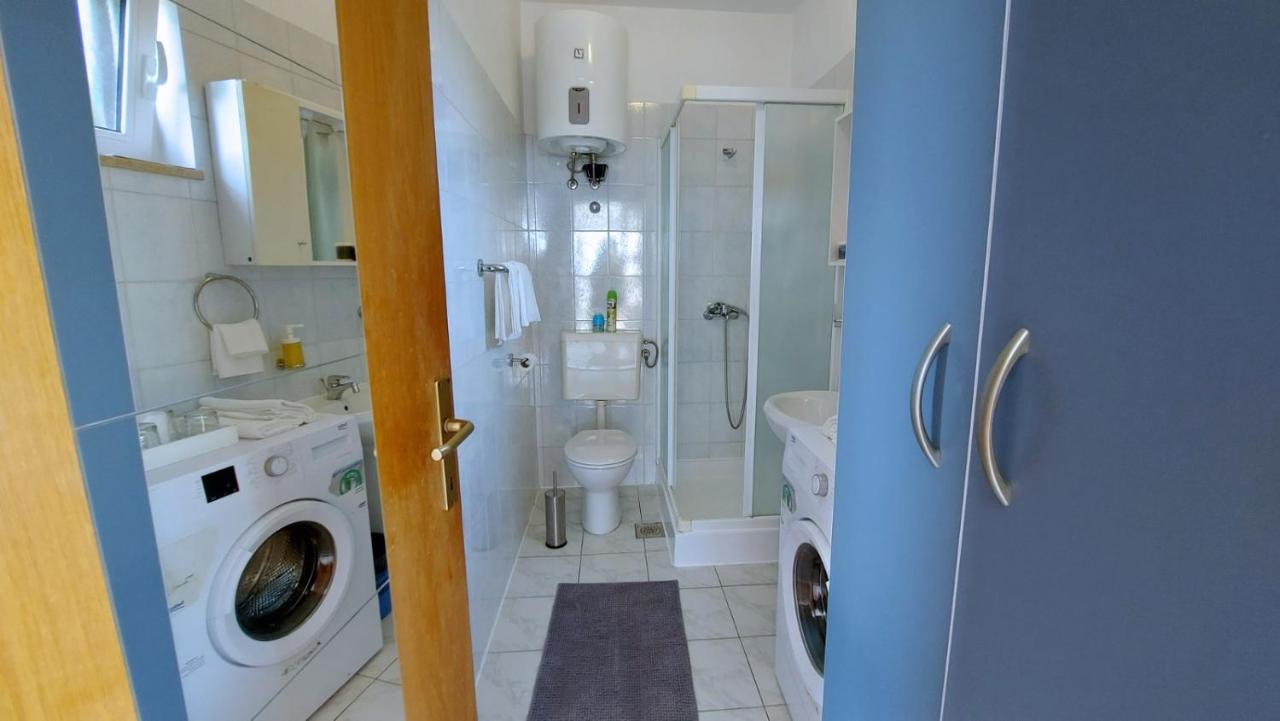 Apartment Mira Opatija Luaran gambar