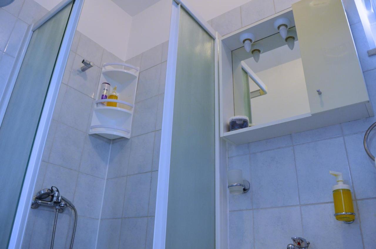 Apartment Mira Opatija Luaran gambar