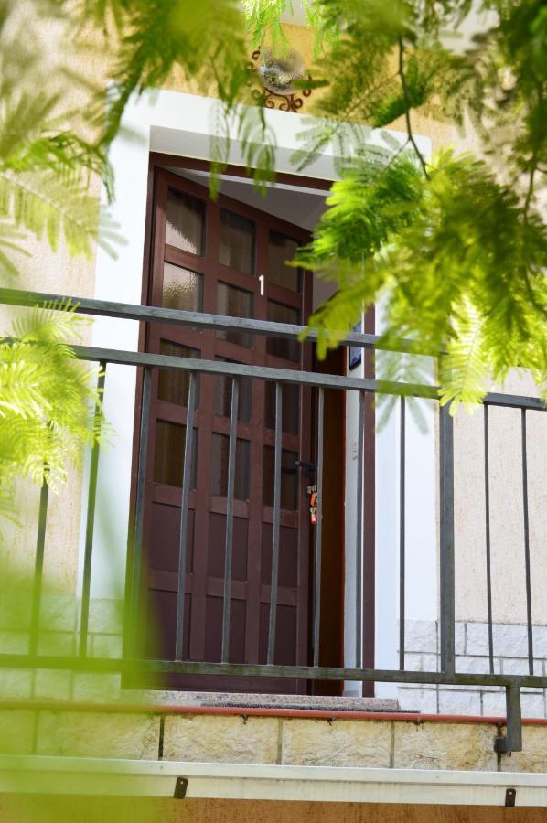 Apartment Mira Opatija Luaran gambar
