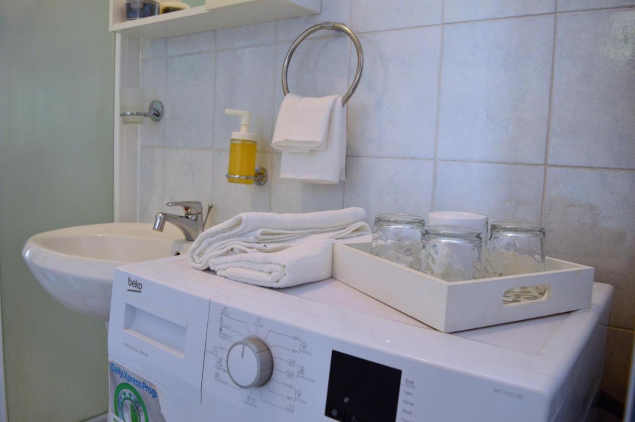 Apartment Mira Opatija Luaran gambar