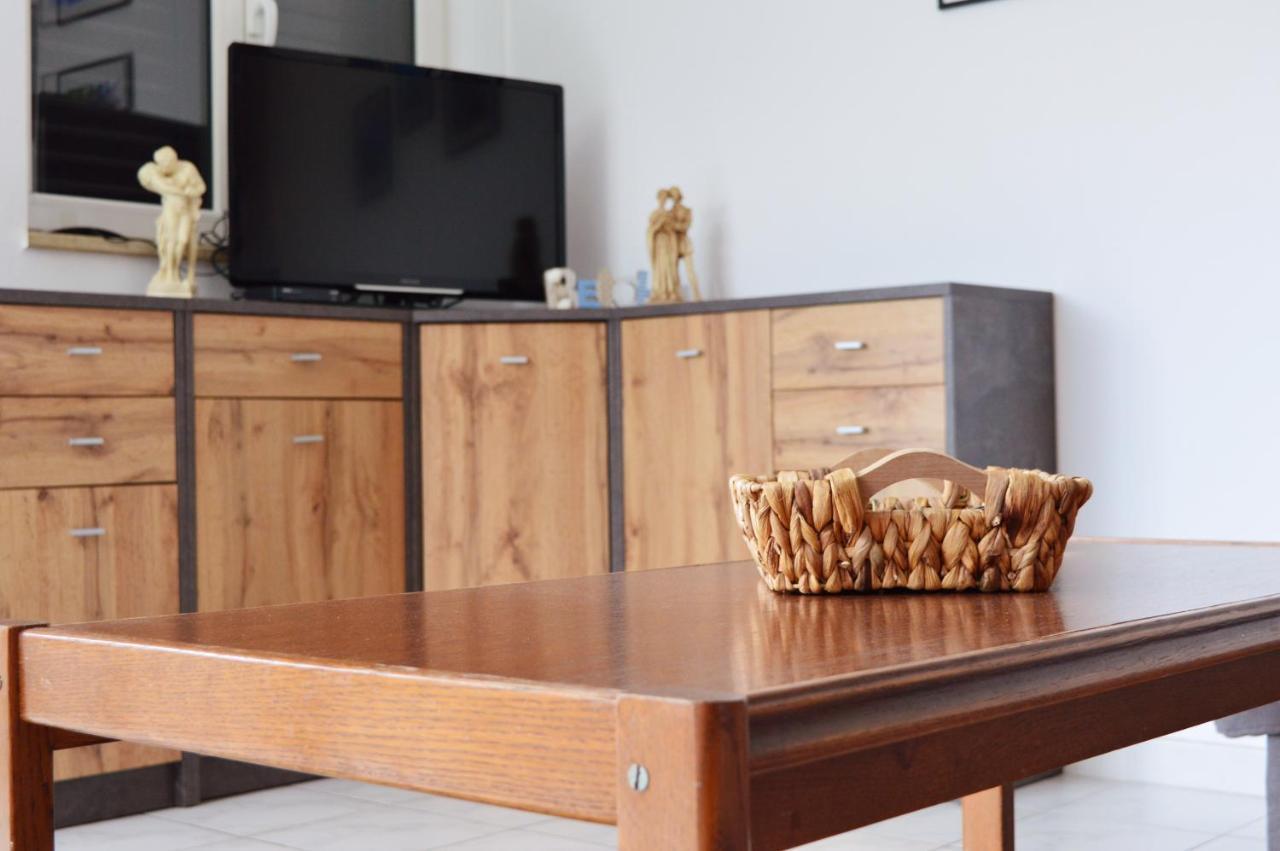 Apartment Mira Opatija Luaran gambar
