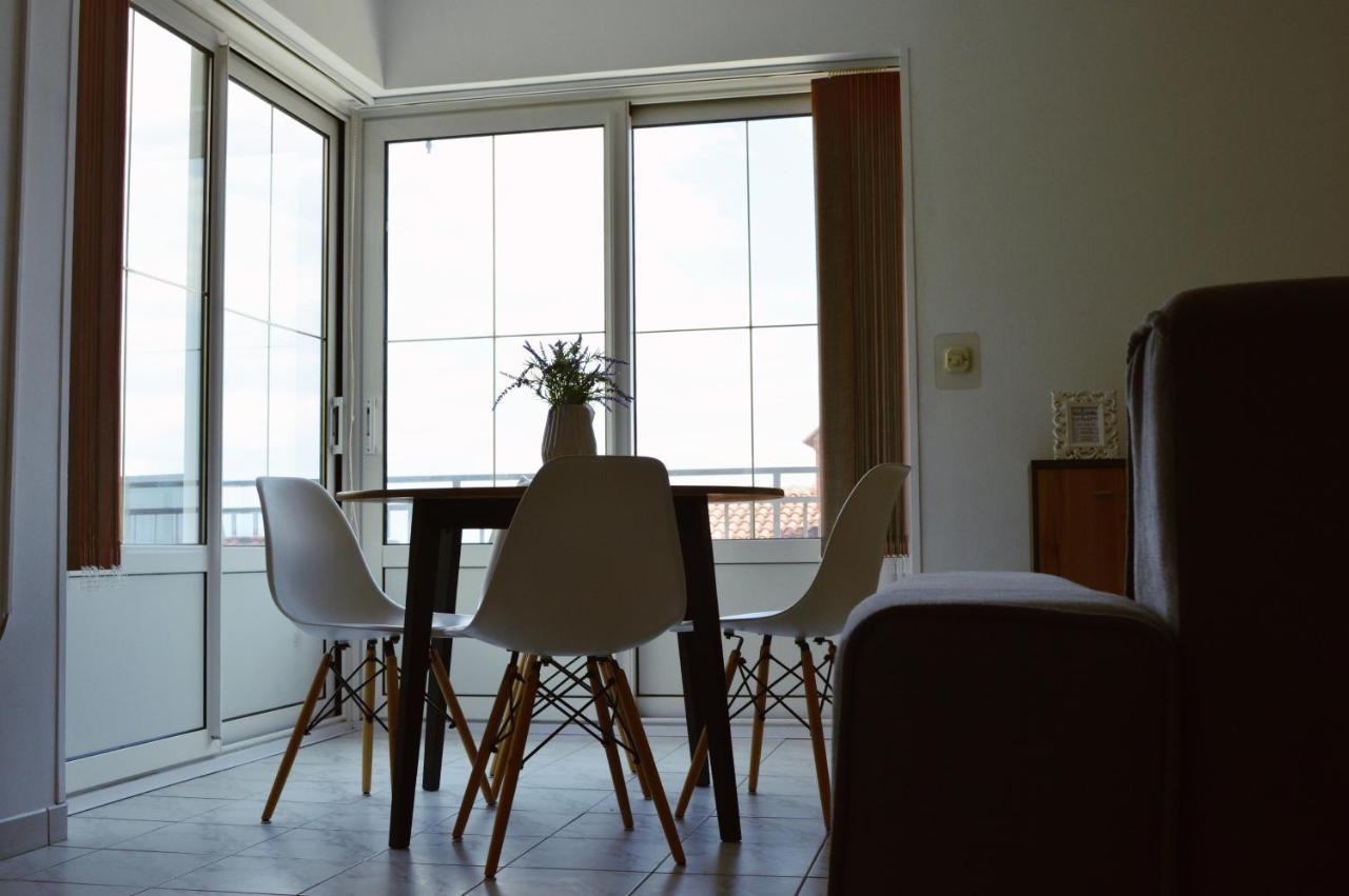 Apartment Mira Opatija Luaran gambar