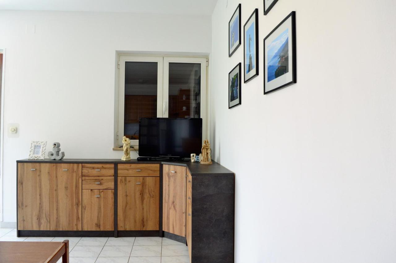 Apartment Mira Opatija Luaran gambar