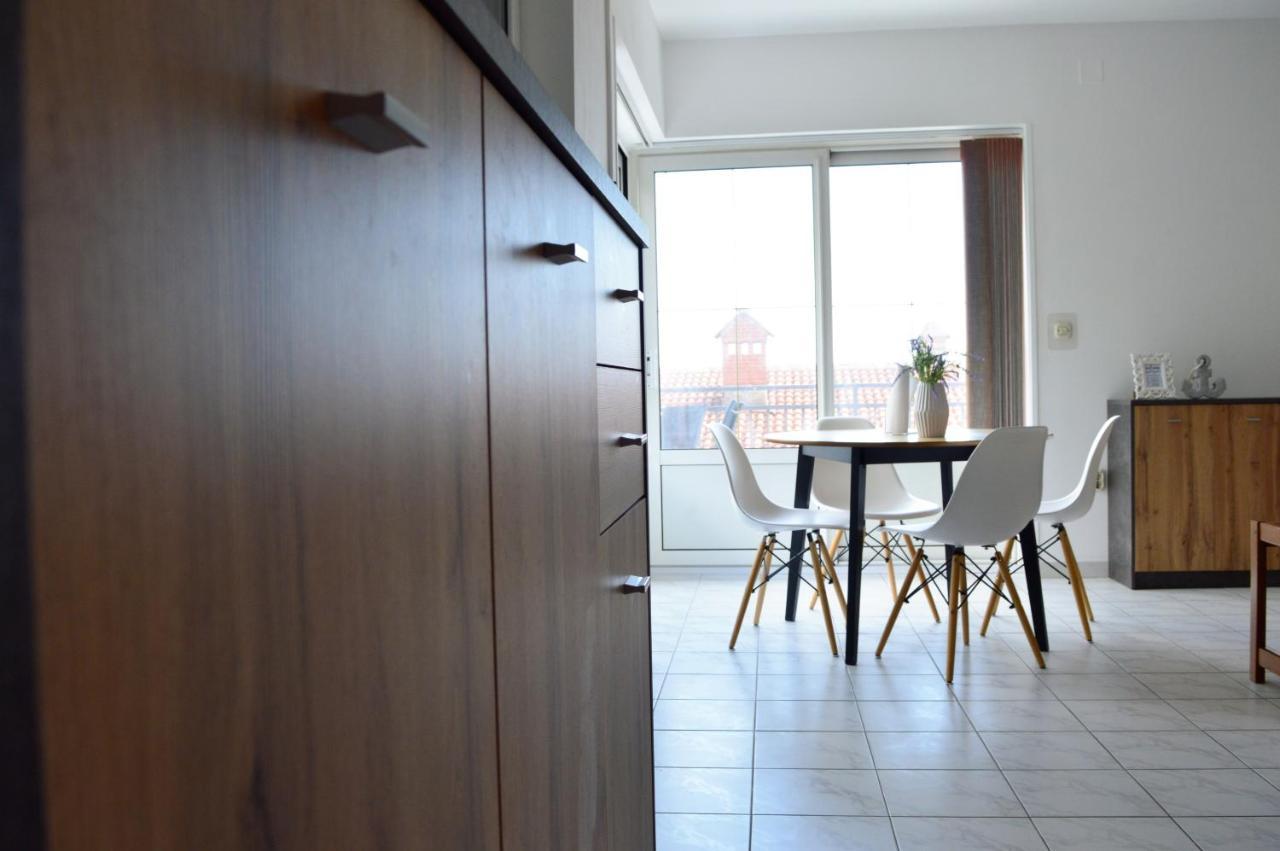 Apartment Mira Opatija Luaran gambar